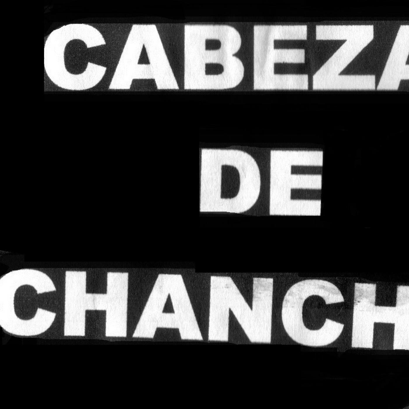 Cabeza De Chancho