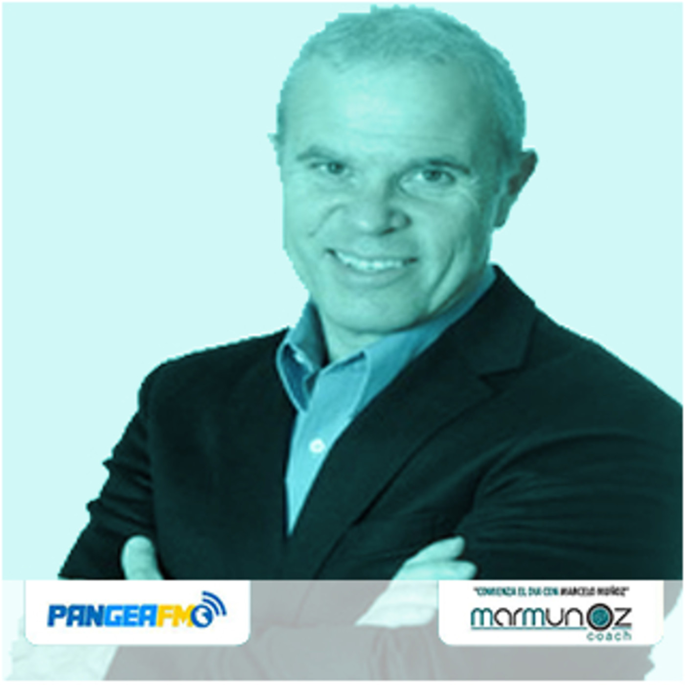 Comienza el día con Marcelo Muñoz