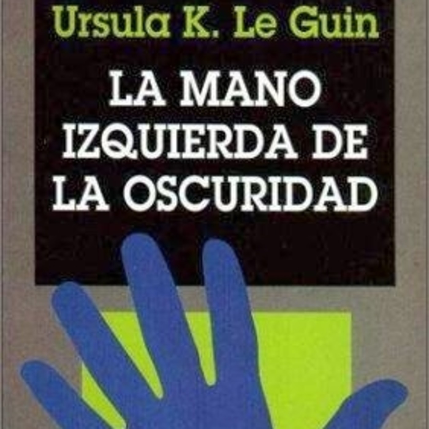 Podcast de Leyendo Ciencia Ficción