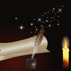 21.Los reyes Magos y el pergamino mágico