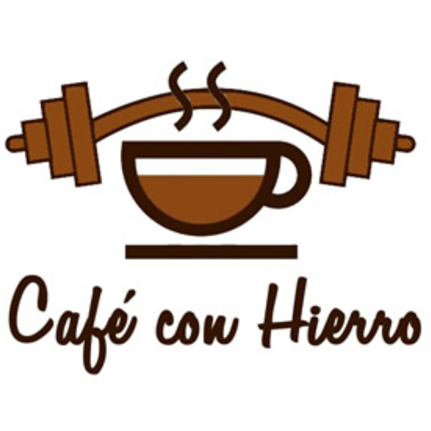 Café con Hierro