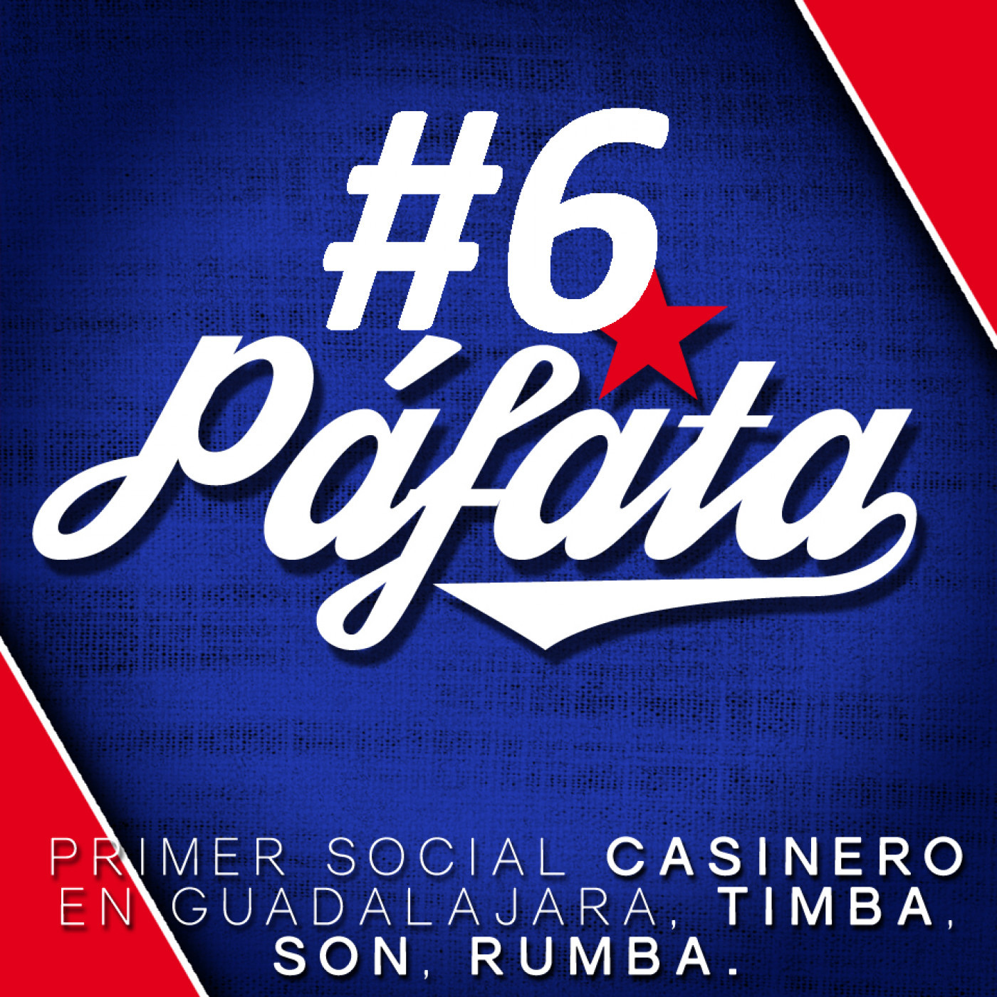 Páfata lo mejor de la música cubana