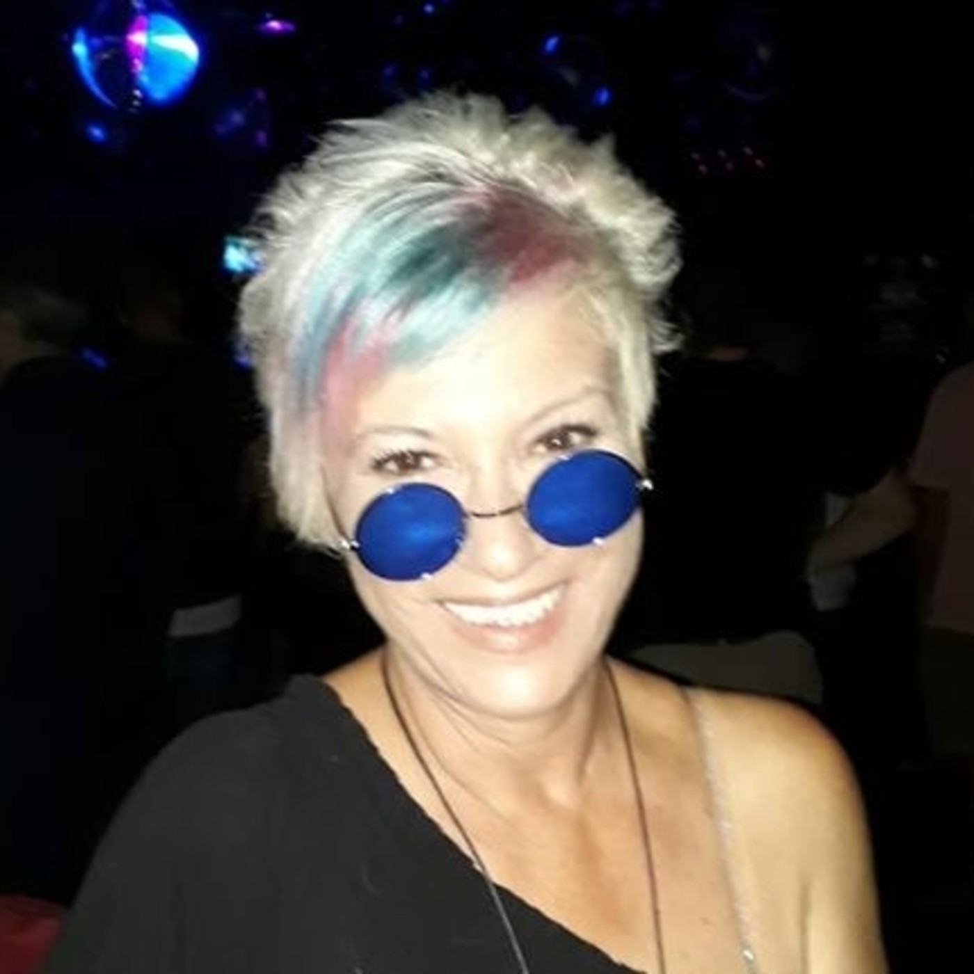 Maribel Rossello