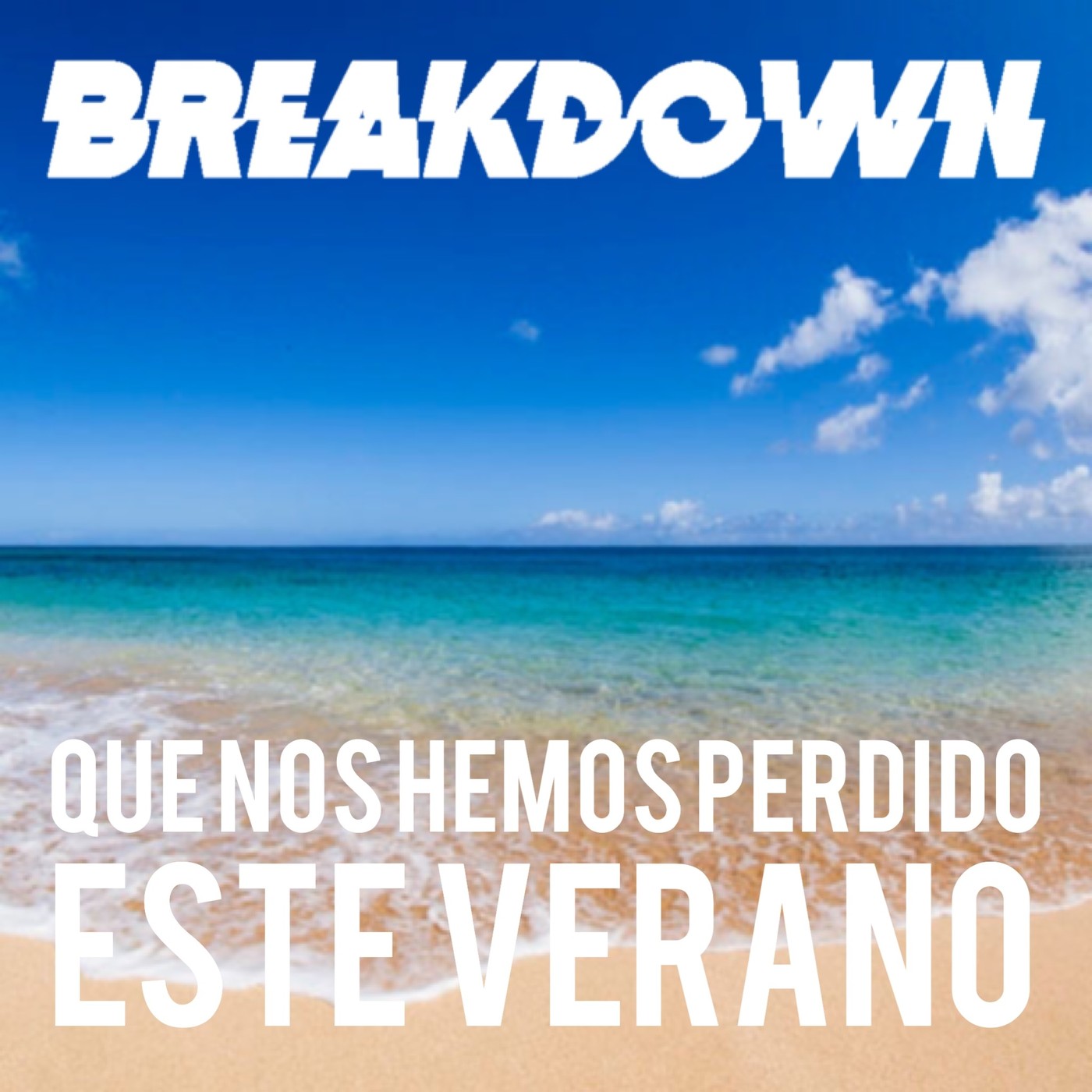 51. Lo que nos hemos perdido este verano episode artwork