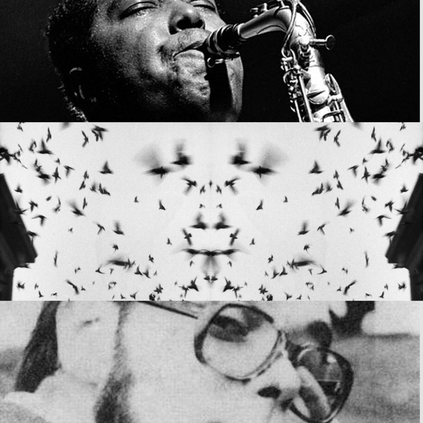 Palabras a Destiempo Jazz y Poesía
