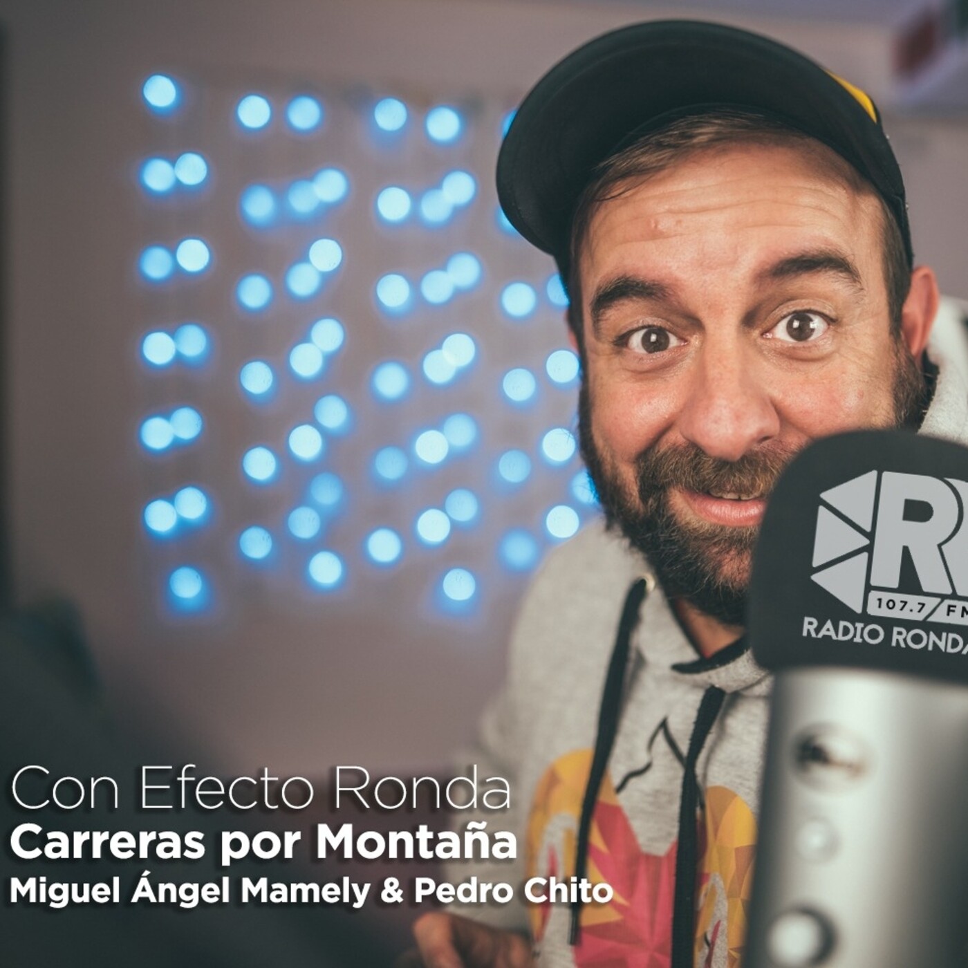 DEPORTES RADIO RONDA con Miguel Ángel Mamely