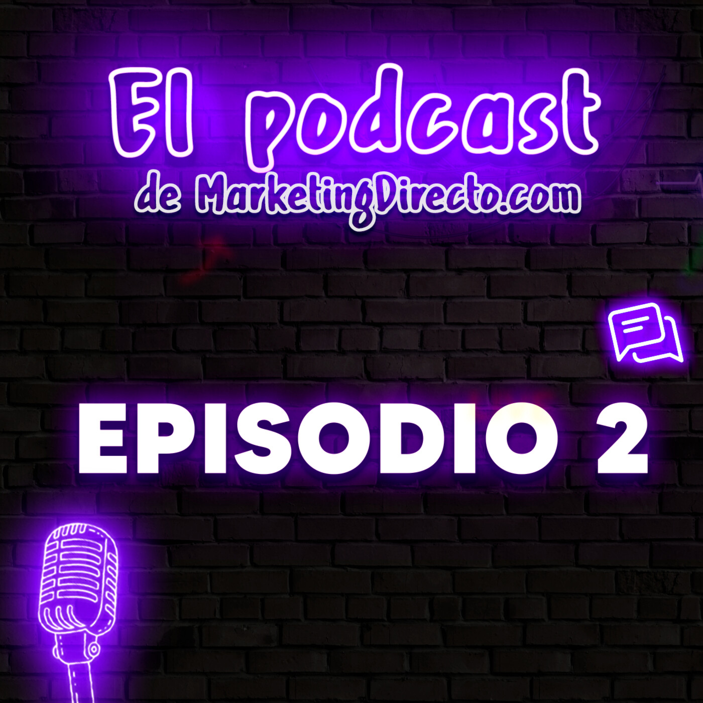 Marketing Directo - Podcast, conferencias y entrev