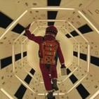 Verne y Wells ciencia ficción: 50 Aniversario de 2001, una Odisea en el espacio, de Stanley Kubrick