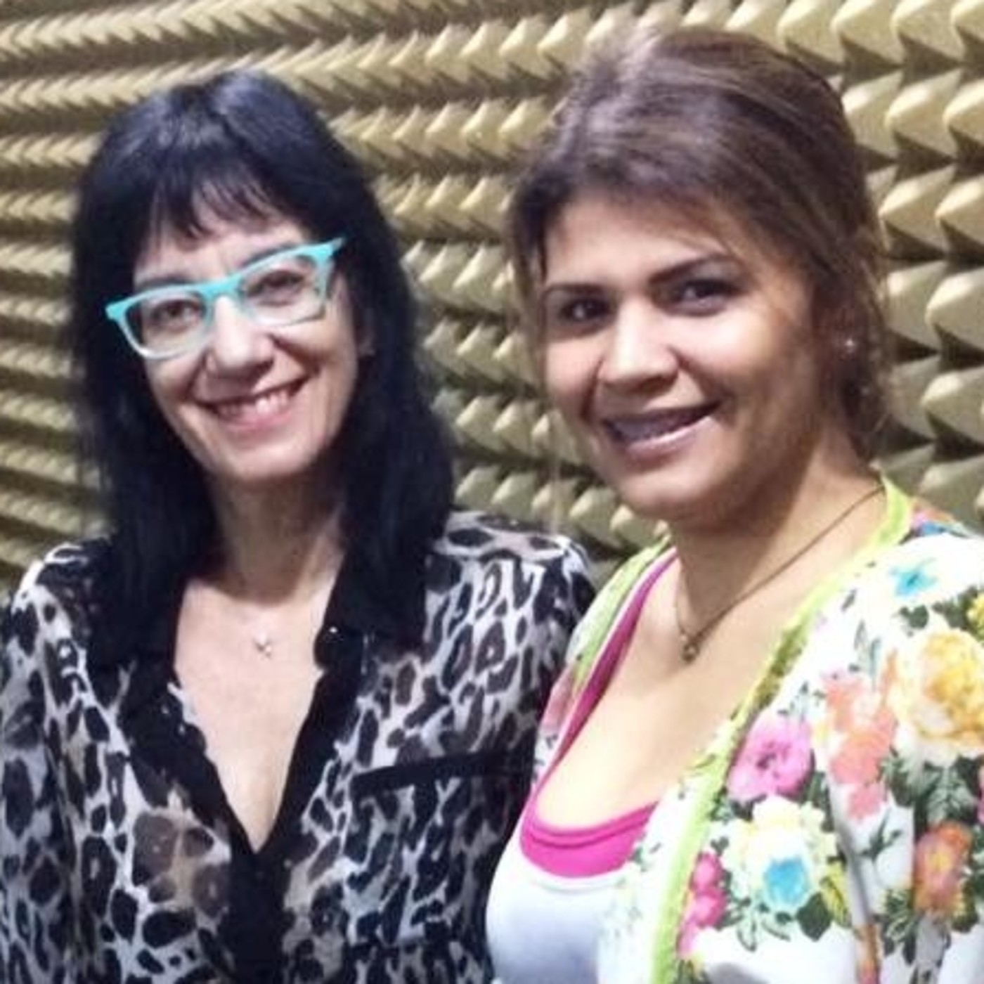 Podcast Expresión Educativa