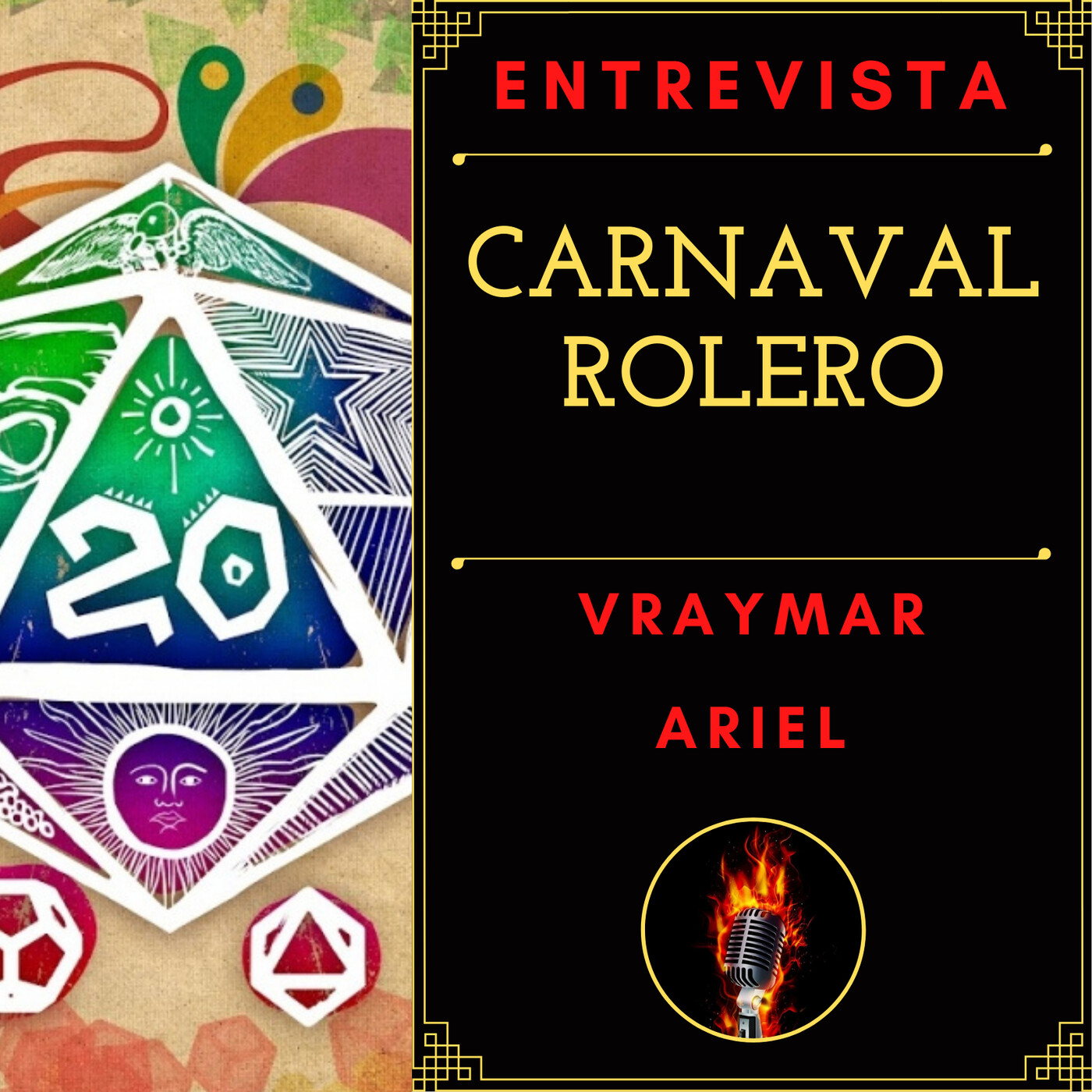 ENTREVISTAS DE ROL