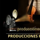 ensayos musicales con La Quinta Estacion