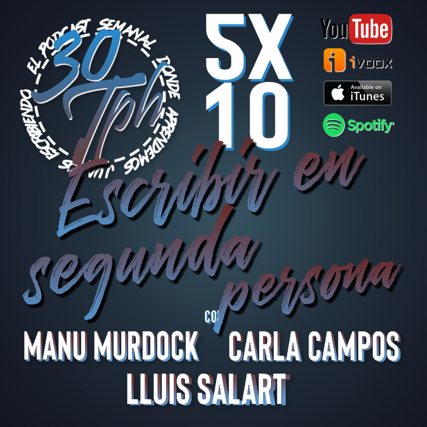 30teclasporhora