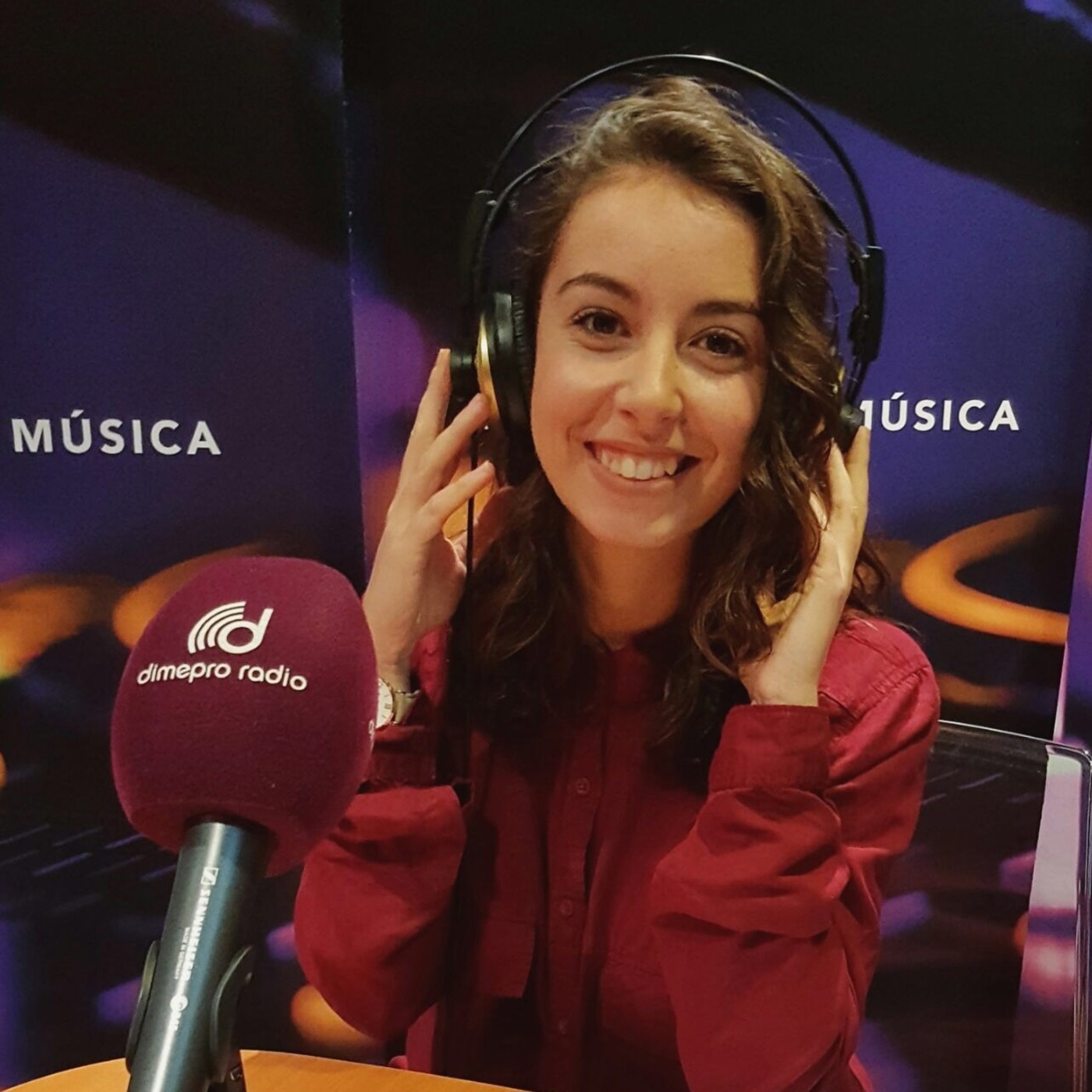 Sección Ana Lasso
