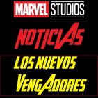 MSN 13 - Los Nuevos Vengadores
