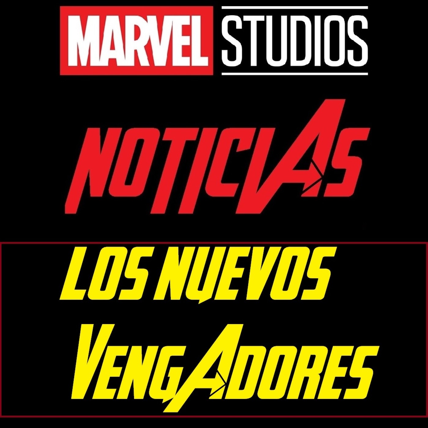 Marvel Studios Noticias