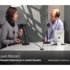 La educación en casa, con Laura Mascaró