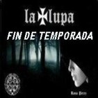 La Lupa 1x09 'Vida después de la vida'• 'Expedientes Secretos Ovnis' con M.Ángel y Jesús Pertierra (Fin Temporada)
