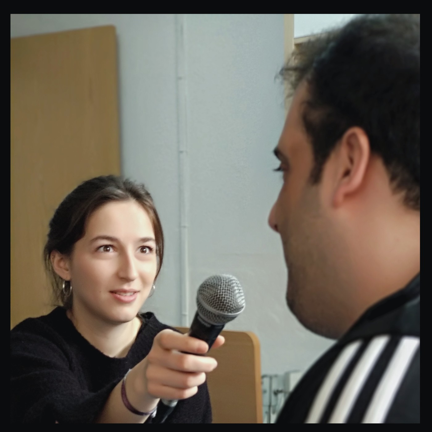 Radio IntrÉpidos (Programa 191) episode artwork