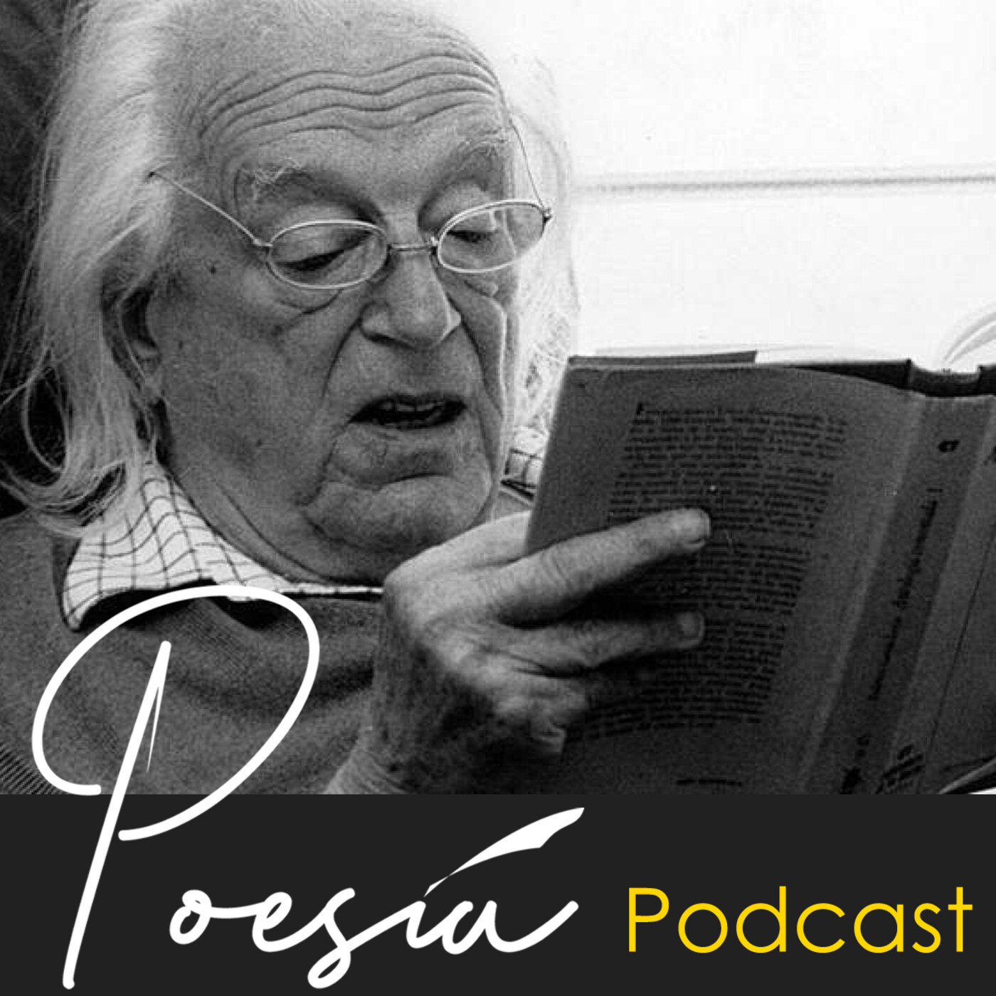 Poesía Podcast