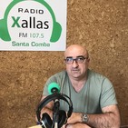 Na Encrucillada 27/06/2019