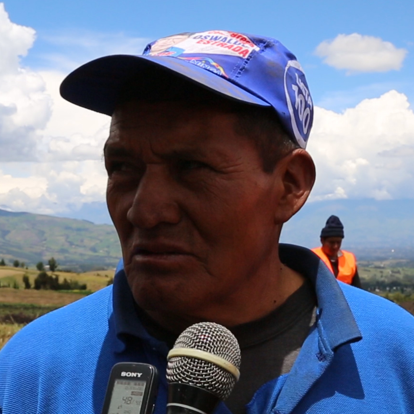 Podcast GADCHIMBORAZO