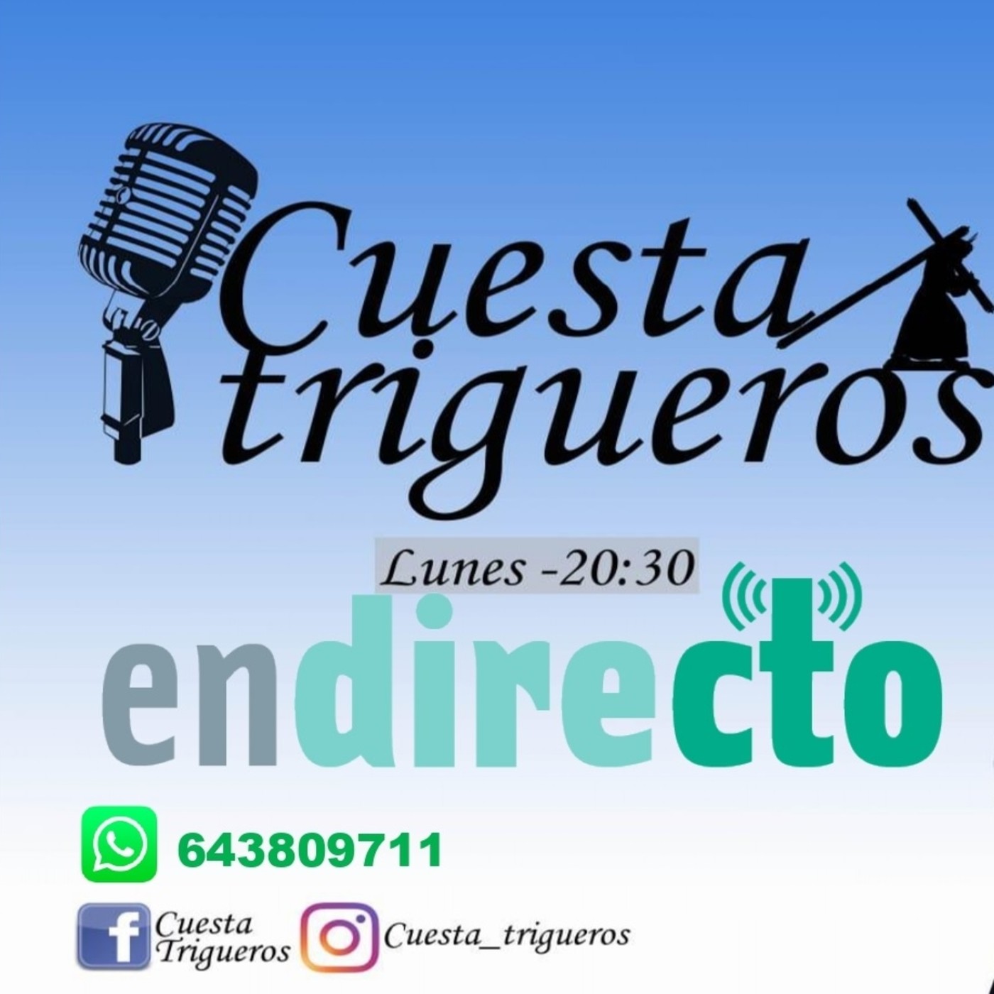 Cuesta Trigueros