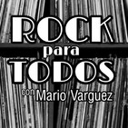 Rock para Todos - Episodio 3 - Bloodrock USA