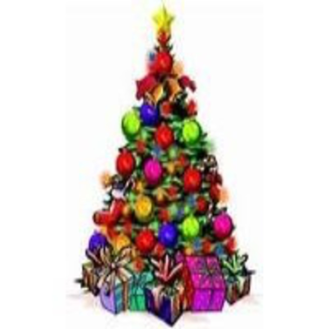 Podcast CUENTOS DE NAVIDAD