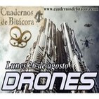 Preview CDB 19: Drones