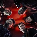 Ep.249 The Boy Temporada 1