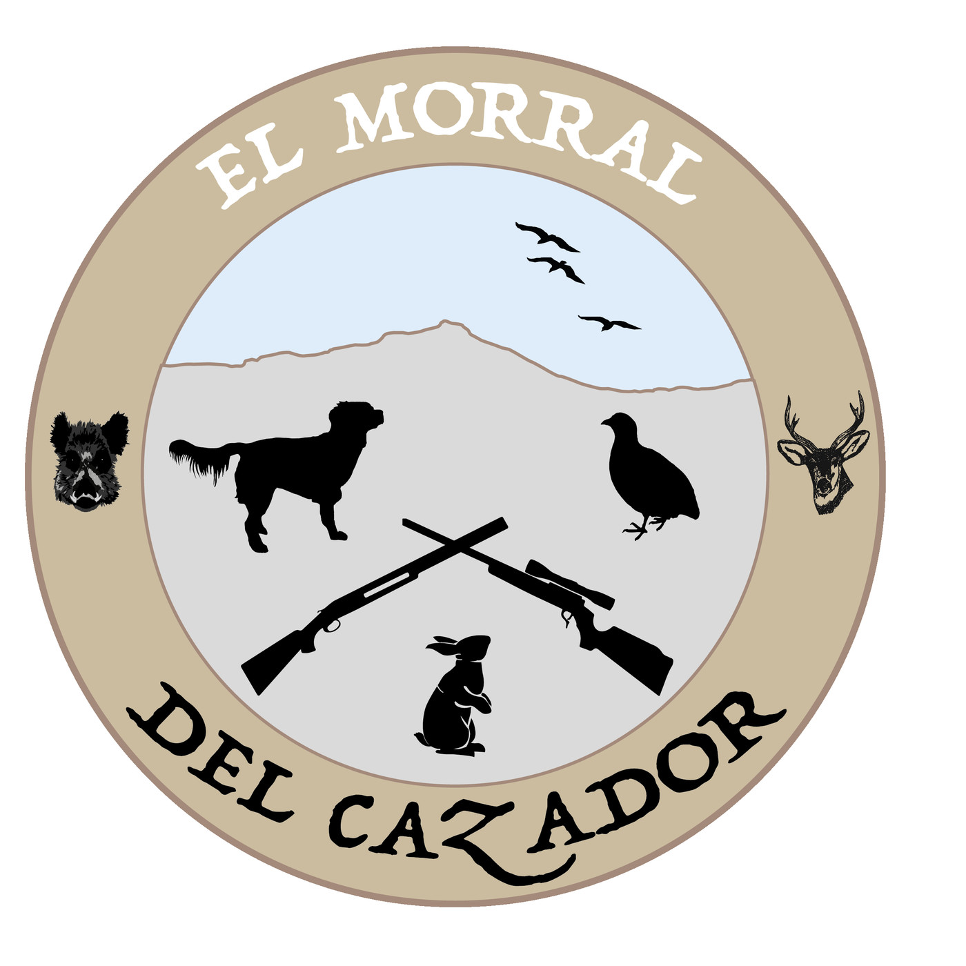 El morral del cazador 28-07-2017 prog 40