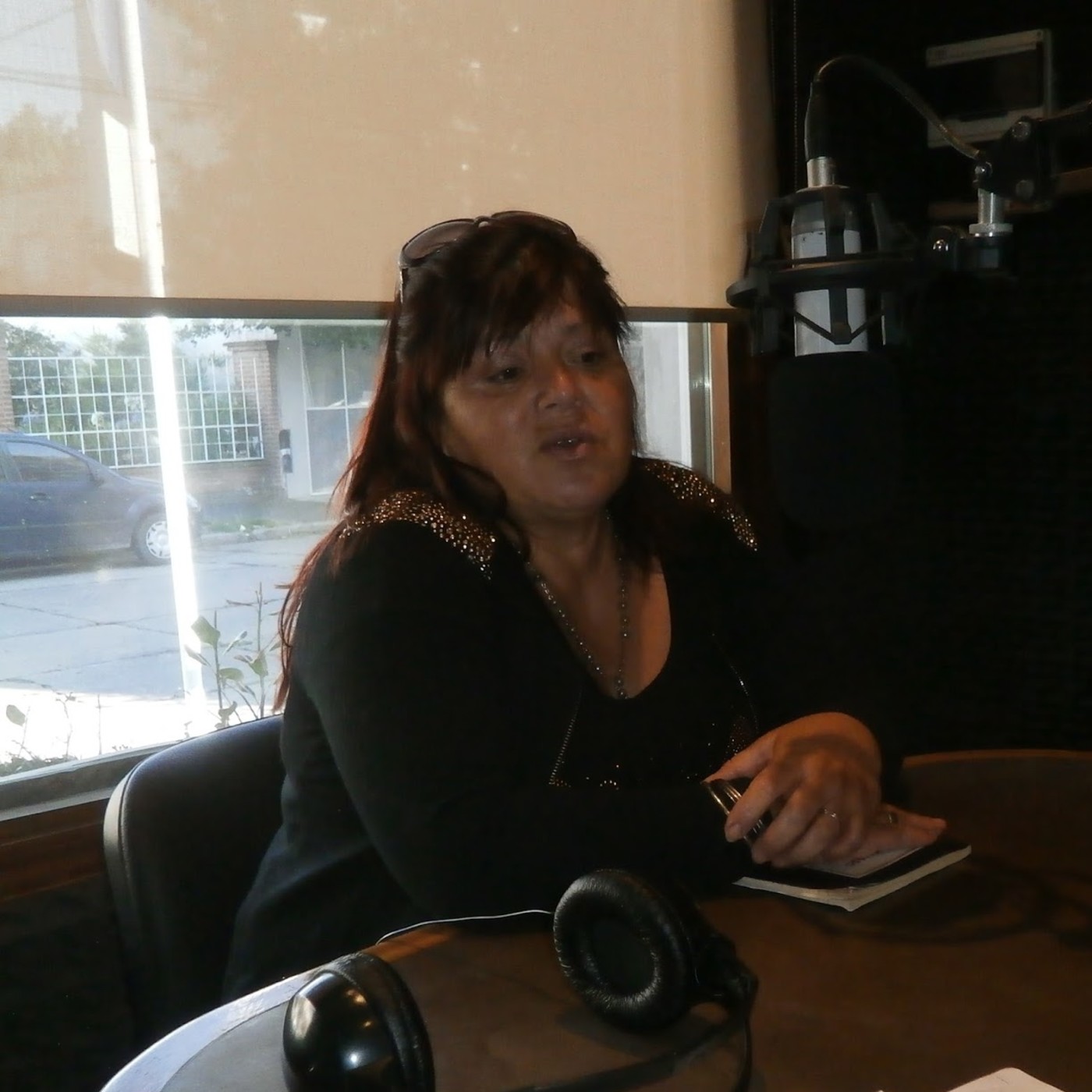 Las Voces