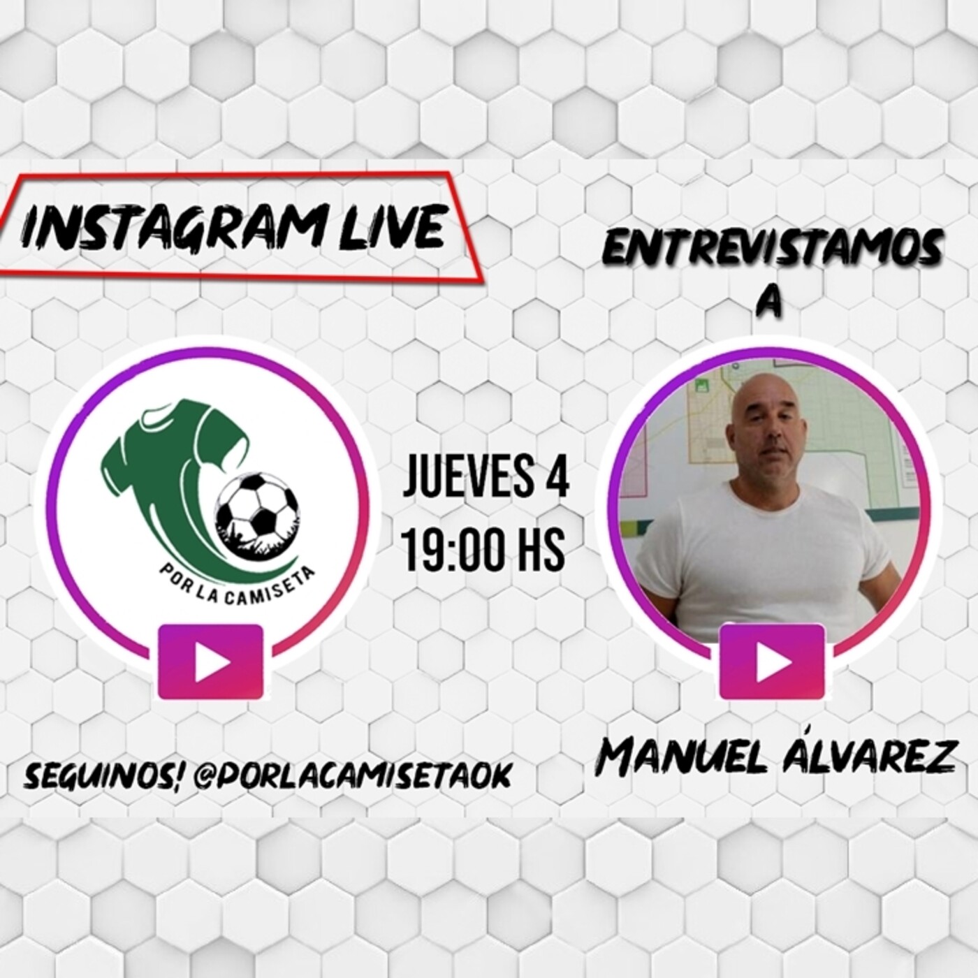 Programas en cuarentena