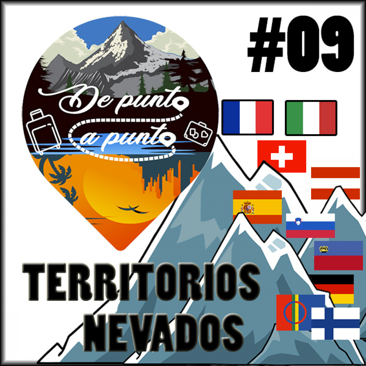 De Punta a Punta