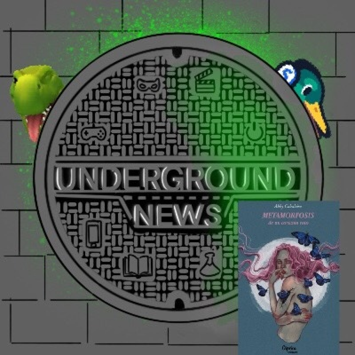 UndergroundNews