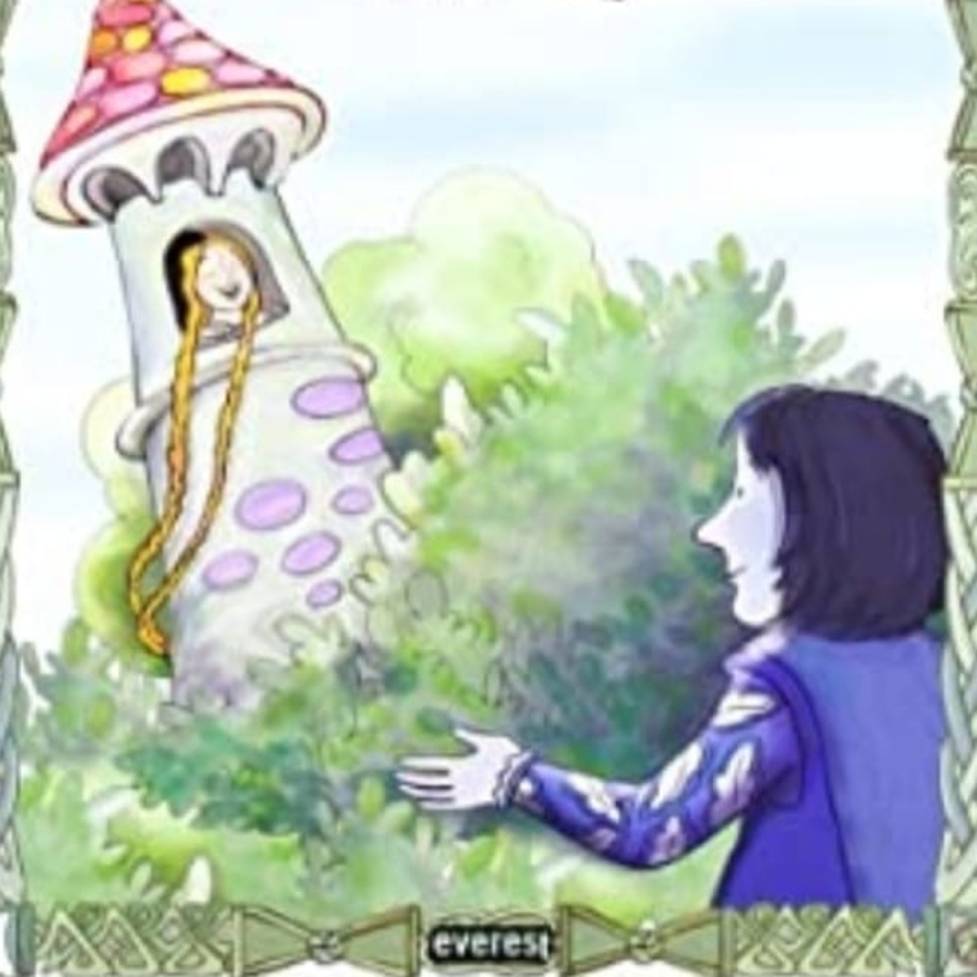 Cuenta Cuentos Ana H