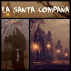 La Santa Compaña... Historia, mitos y leyendas.