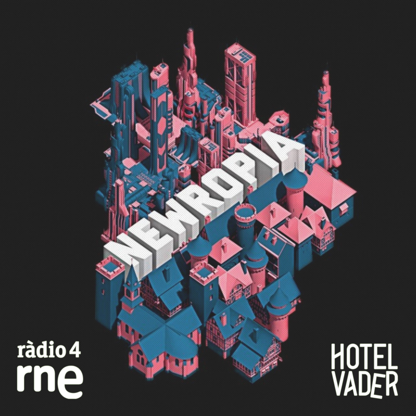 Hotel Vader