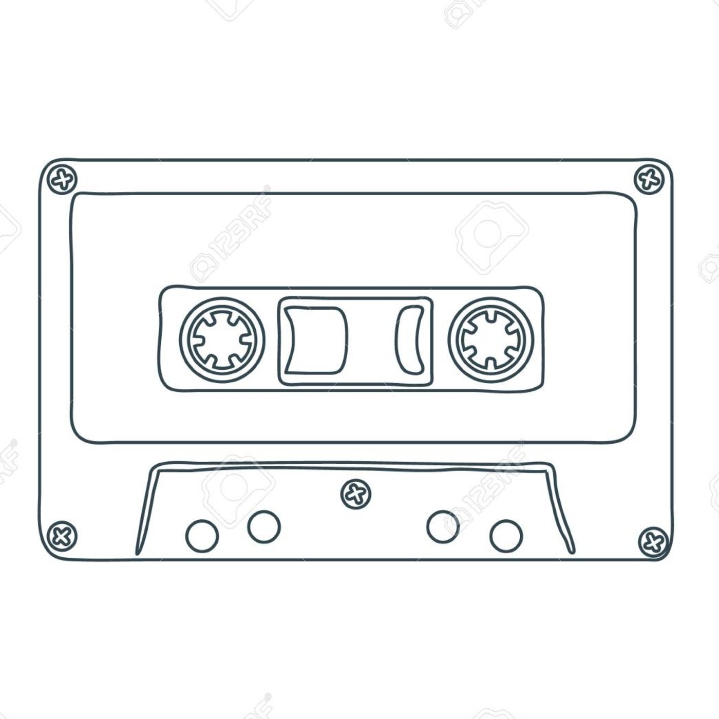 Chapinradio Aaliya Mix episode artwork