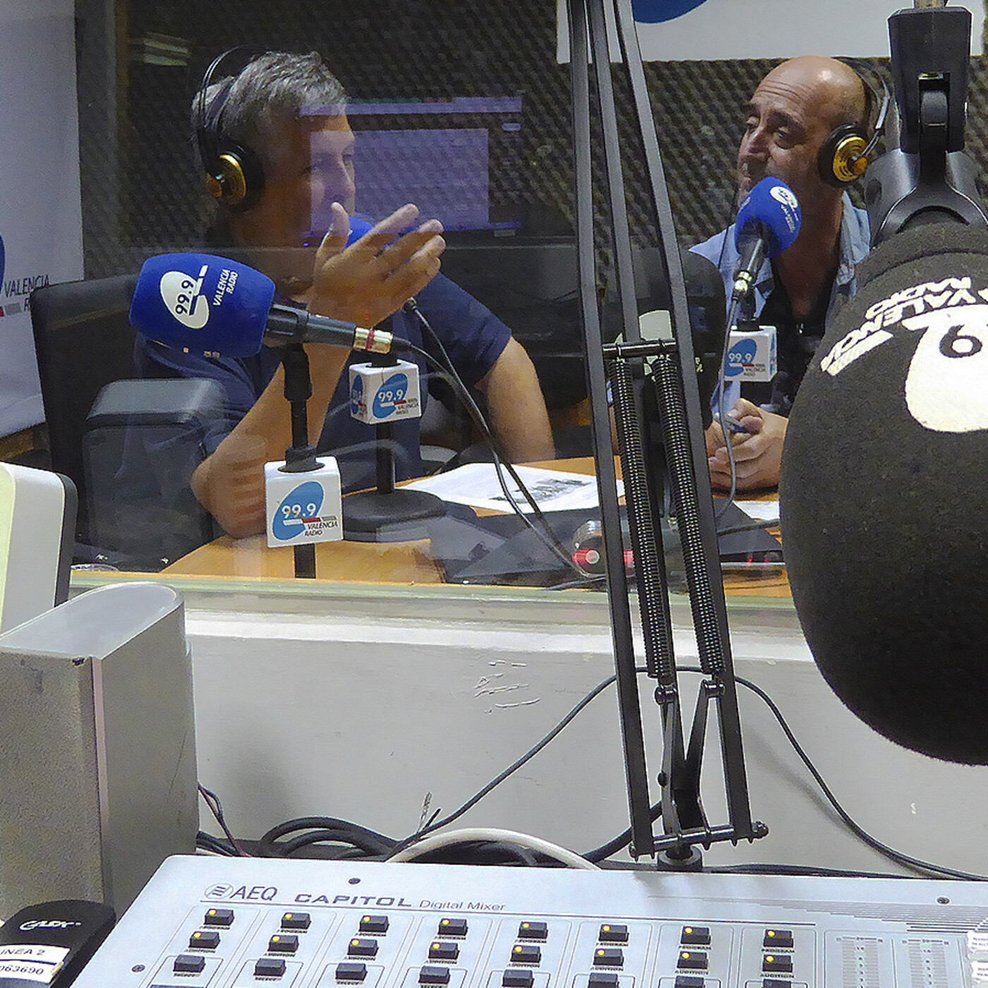 ADOLFO PLASENCIA Canal Podcasts
