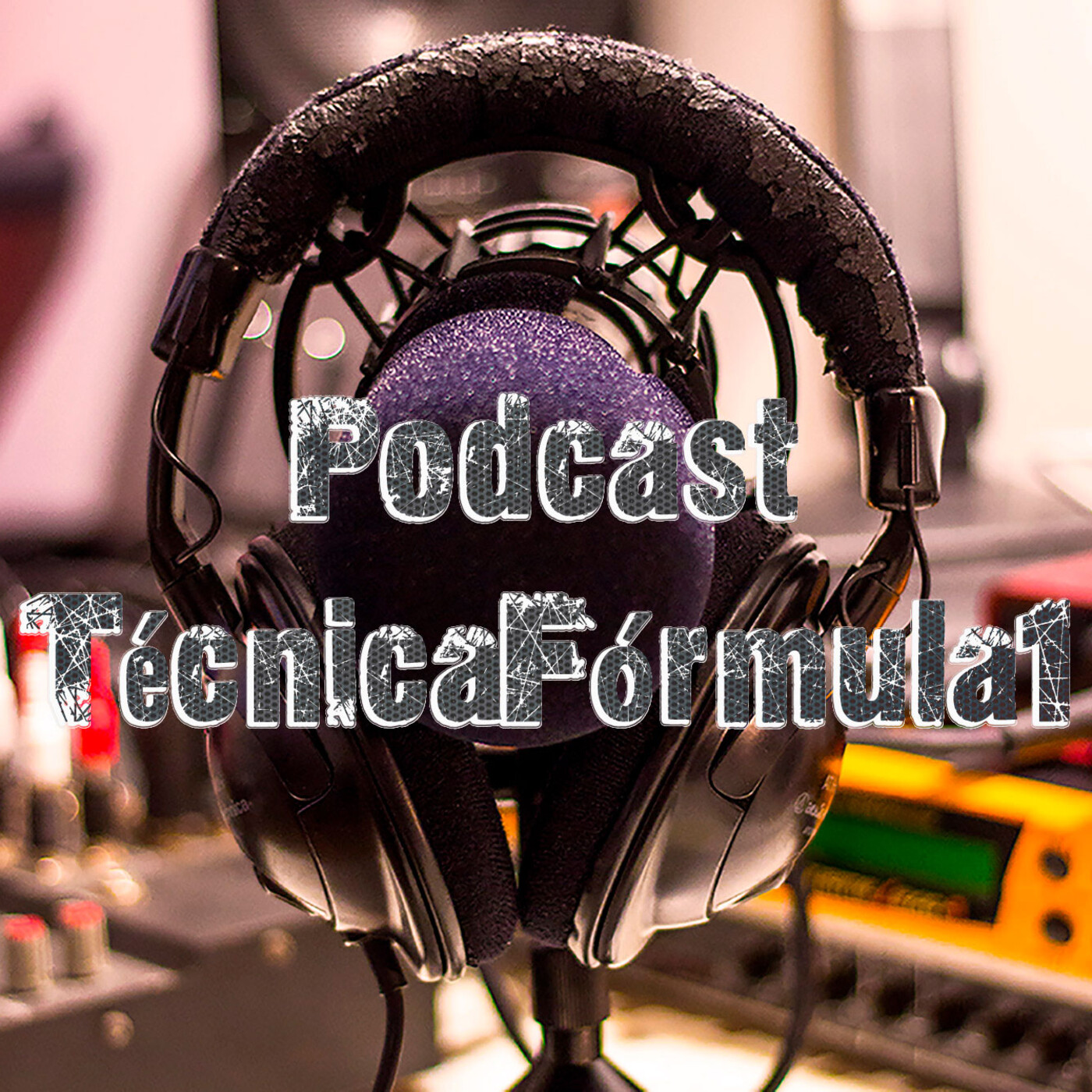 Técnica Fórmula 1 · Podcast de F1