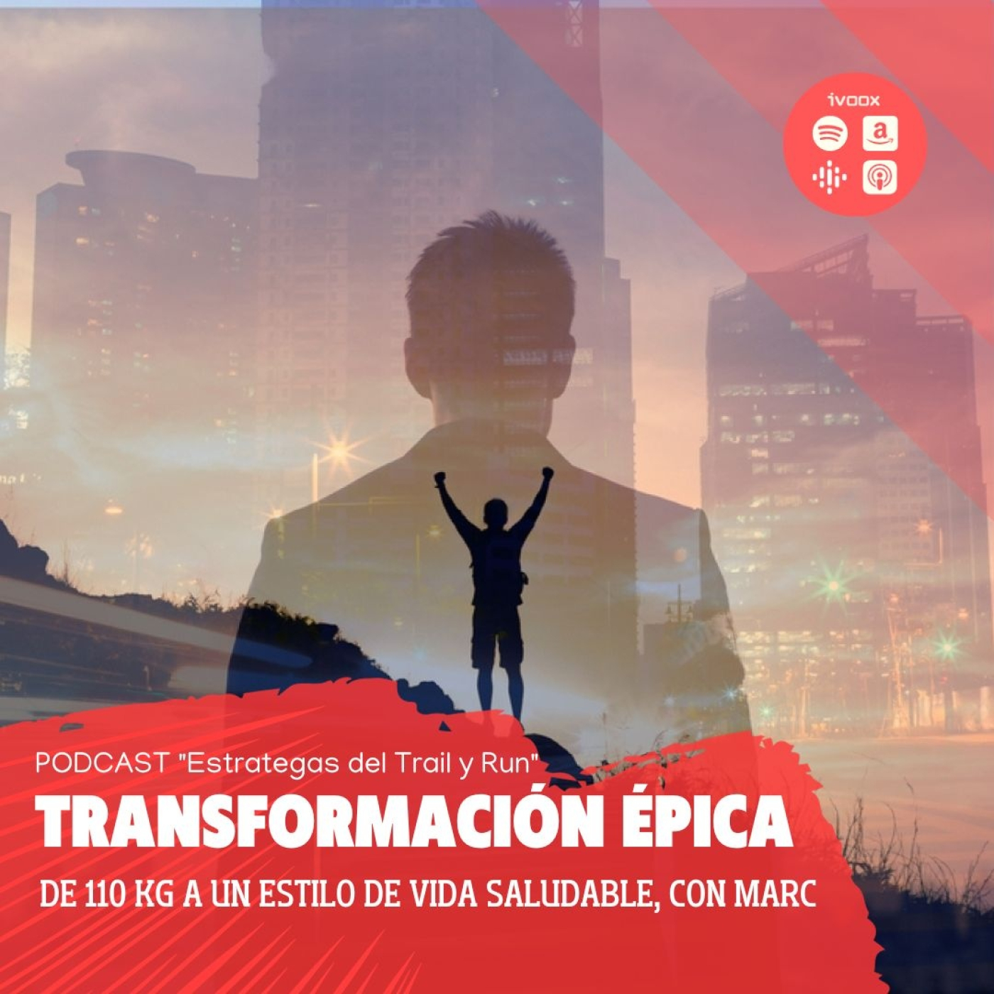 Estrategas del Trail y Run