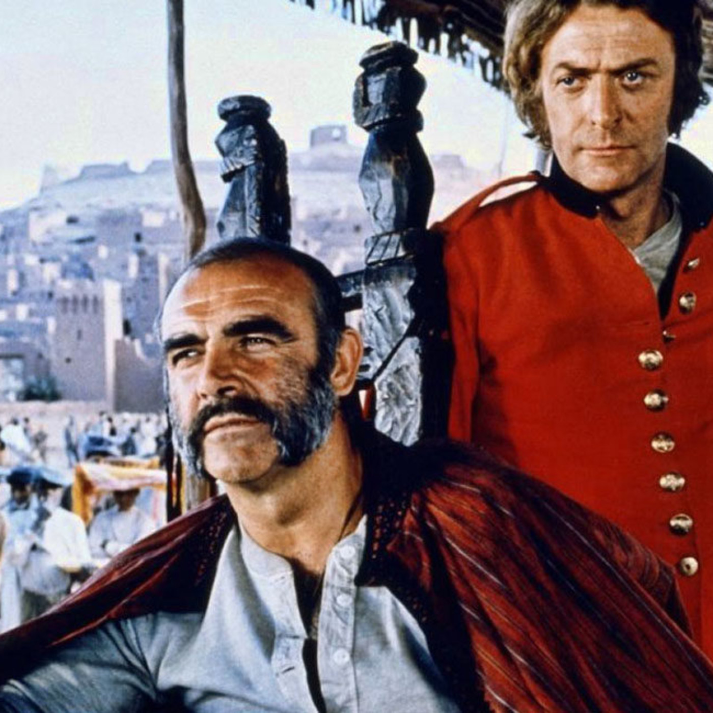 MIS PELICULAS...FUERA DE MODA