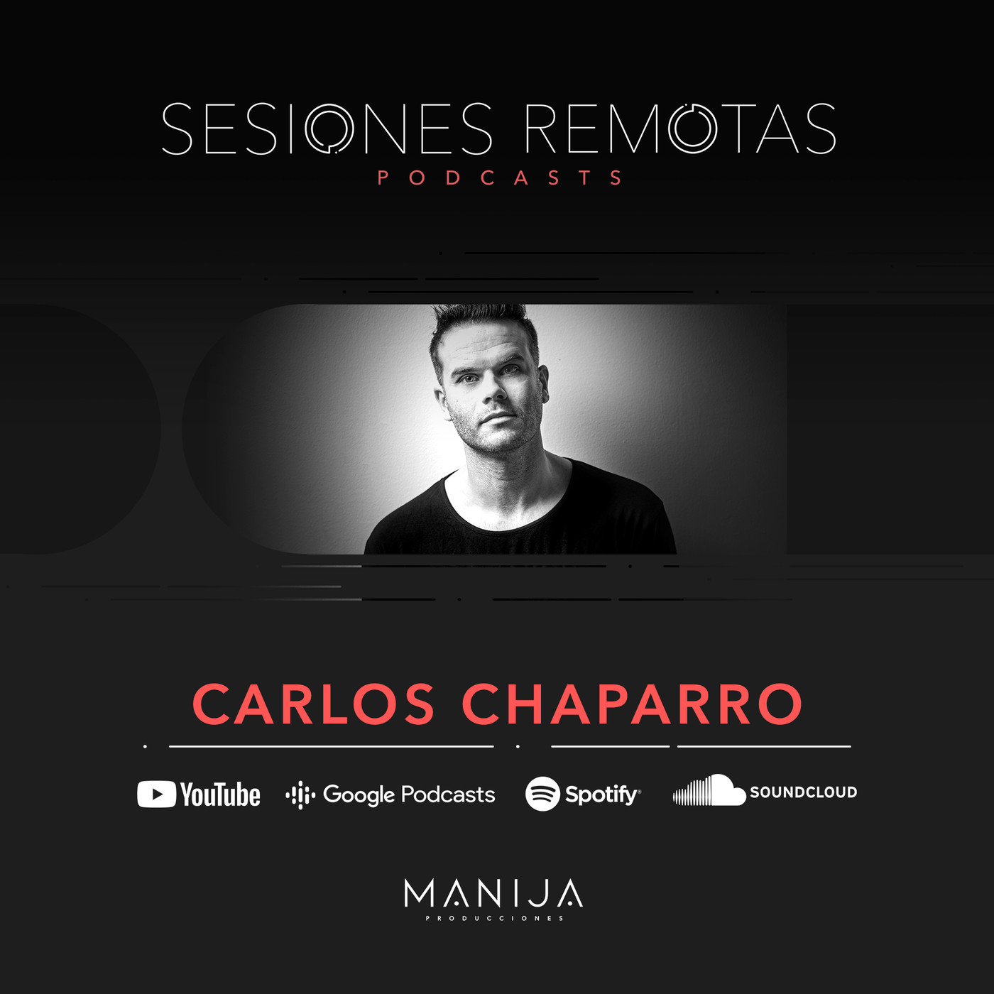 Sesiones Remotas