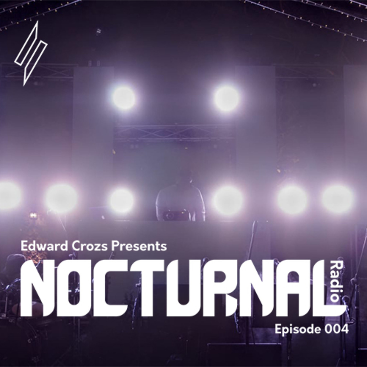 Nocturnal Radio Episode 004