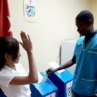 Más de 140 colegios electorales especiales funcionan en Cuba