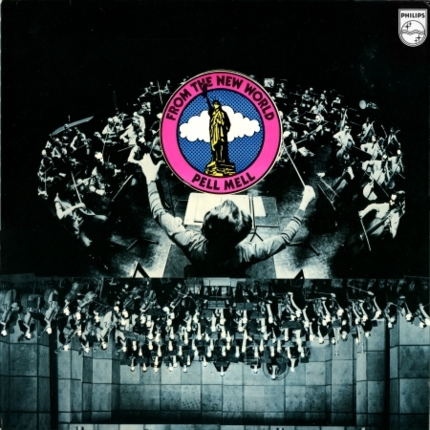 Pell Mell - Suite I (Five Past Four A.M.) episode artwork