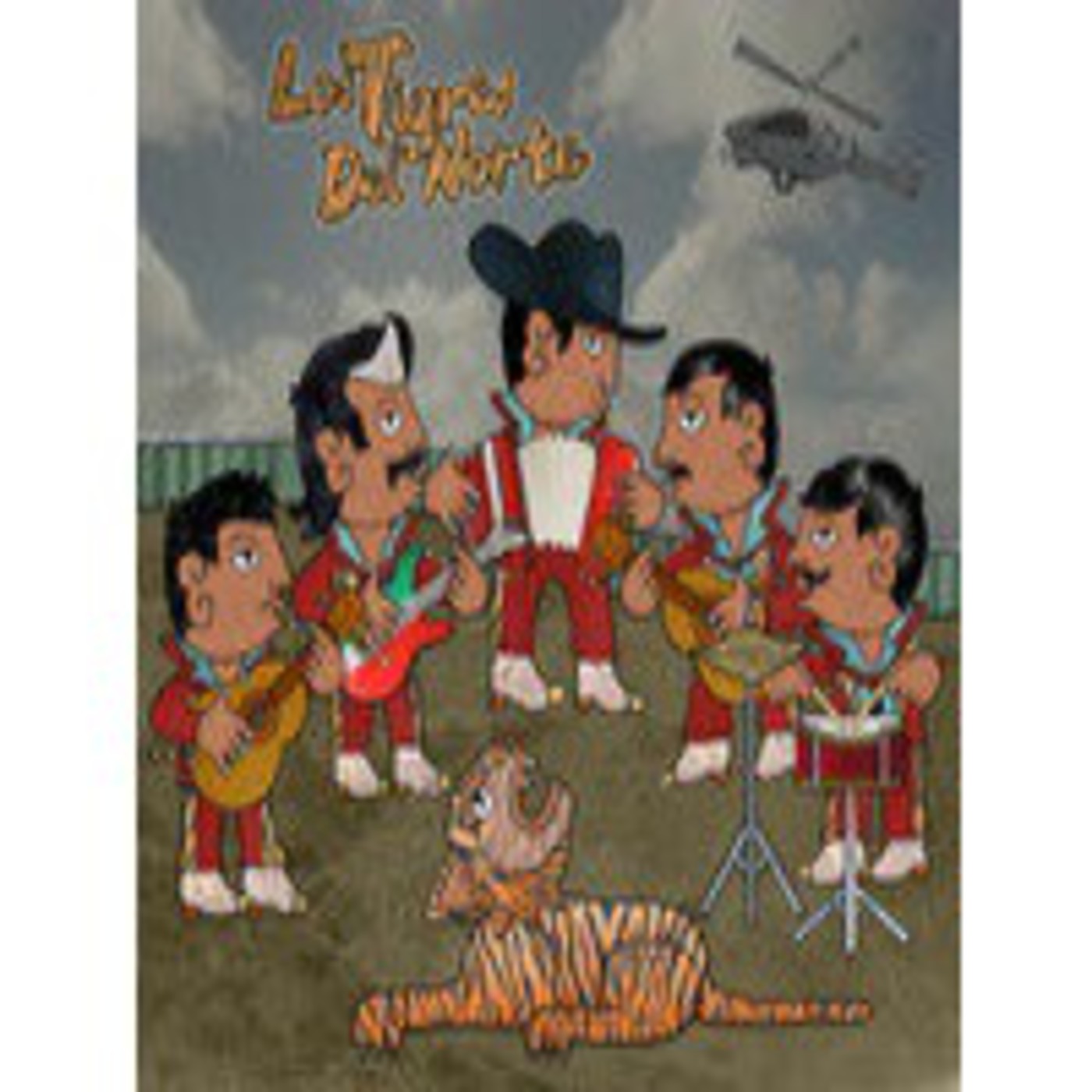 Podcast El Canal Del Popurrí