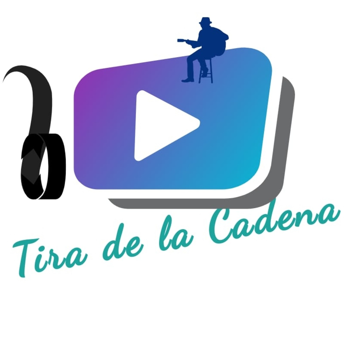 Tira de la cadena
