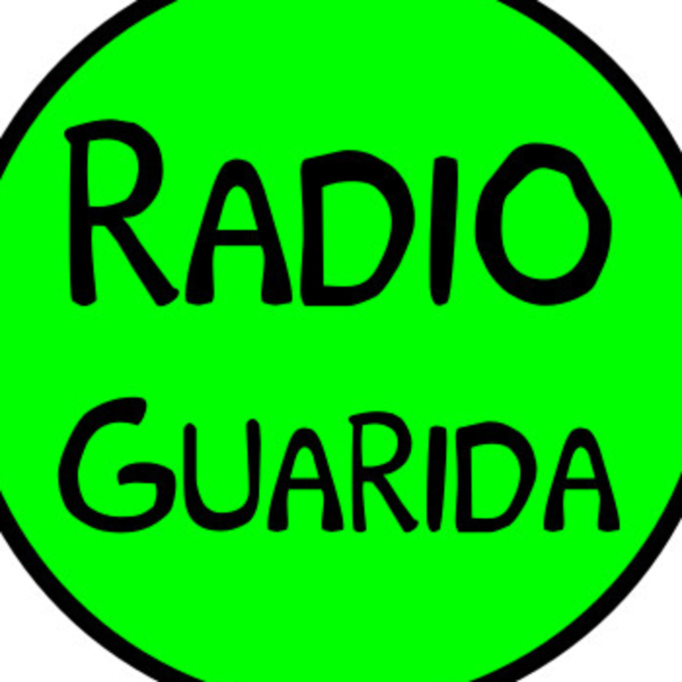 Podcast Radio Guarida